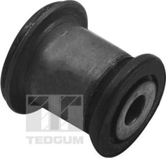 Tedgum TED10654 - Supporto, Braccio oscillante autozon.pro