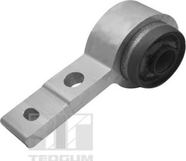 Tedgum TED10616 - Supporto, Braccio oscillante autozon.pro