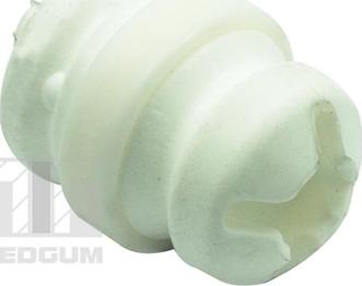 Tedgum TED10621 - Tampone paracolpo, Sospensione autozon.pro