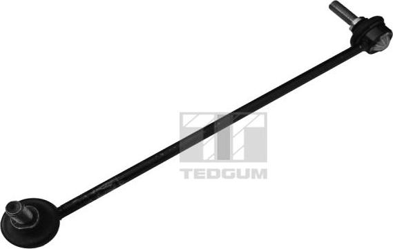 Tedgum TED11381 - Asta / Puntone, Stabilizzatore autozon.pro