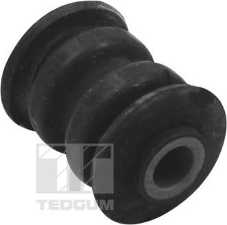 Tedgum TED12865 - Supporto, Braccio oscillante autozon.pro