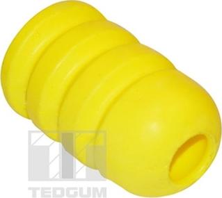 Tedgum TED85623 - Tampone paracolpo, Sospensione autozon.pro