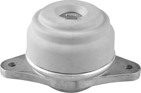 Tedgum TED36858 - Sospensione, Motore autozon.pro