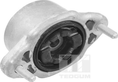 Tedgum TED73894 - Supporto ammortizzatore a molla autozon.pro