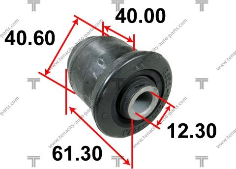 Tenacity AAMMA1014 - Supporto, Braccio oscillante autozon.pro