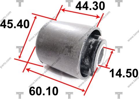 Tenacity AAMVW1004 - Supporto, Braccio oscillante autozon.pro