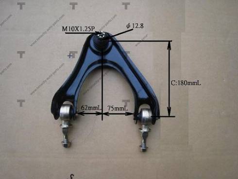 Tenacity ATAHO1016 - Braccio oscillante, Sospensione ruota autozon.pro