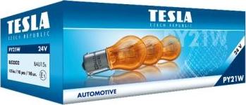 TESLA B52302 - Lampadina, Indicatore direzione autozon.pro