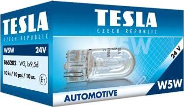 TESLA B65202 - Lampadina, Indicatore direzione autozon.pro