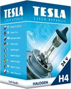 TESLA B10402 - Lampadina, Faro di profondità autozon.pro