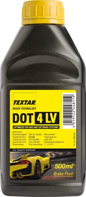 Textar 95006100 - Liquido freni autozon.pro