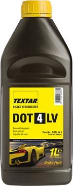 Textar 95006210 - Liquido freni autozon.pro