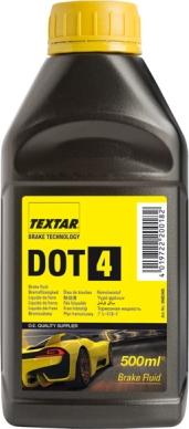 Textar 95002400 - Liquido freni autozon.pro