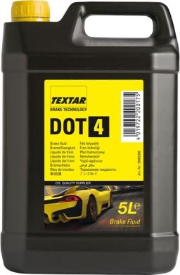 Textar 95002300 - Liquido freni autozon.pro