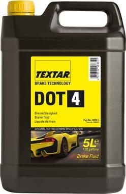 Textar 95002310 - Liquido freni autozon.pro