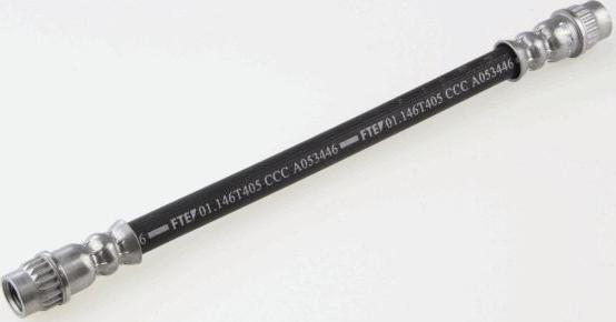 Textar 40006800 - Flessibile del freno autozon.pro