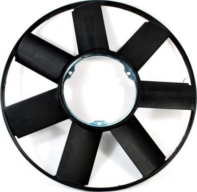 Thermotec D9B002TT - Girante, Raffreddamento motore autozon.pro