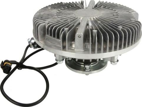 Thermotec D5MA008TT - Giunto di collegamento, Ventilatore radiatore autozon.pro