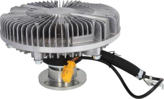 Thermotec D5MA012TT - Giunto di collegamento, Ventilatore radiatore autozon.pro