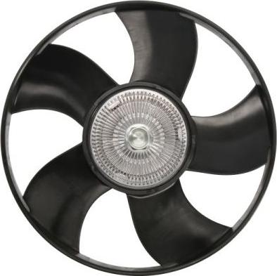 Thermotec D5ME017TT - Ventola, Raffreddamento motore autozon.pro