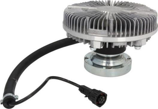 Thermotec D5RV007TT - Giunto di collegamento, Ventilatore radiatore autozon.pro