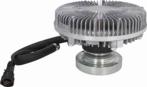 Thermotec D5VO007TT - Giunto di collegamento, Ventilatore radiatore autozon.pro