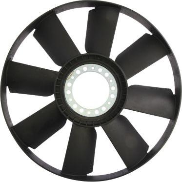 Thermotec D8MA006TT - Girante, Raffreddamento motore autozon.pro