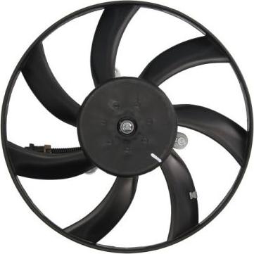 Thermotec D8W047TT - Ventola, Raffreddamento motore autozon.pro