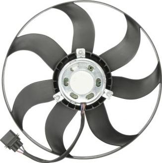 Thermotec D8W029TT - Ventola, Raffreddamento motore autozon.pro