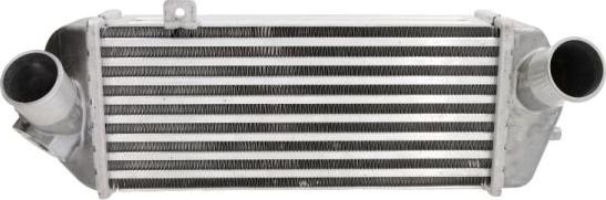 Thermotec DA05002TT - Intercooler autozon.pro