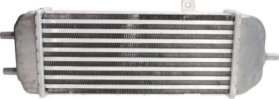 Thermotec DA05002TT - Intercooler autozon.pro