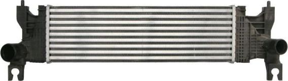 Thermotec DA8002TT - Intercooler autozon.pro