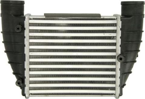 Thermotec DAA016TT - Intercooler autozon.pro