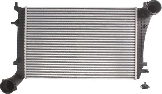 Thermotec DAA010TT - Intercooler autozon.pro