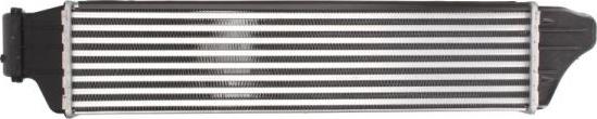 Thermotec DAB004TT - Intercooler autozon.pro