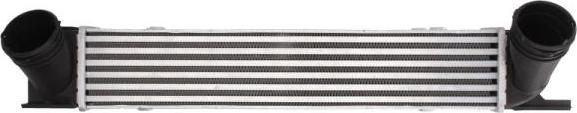 Thermotec DAB003TT - Intercooler autozon.pro