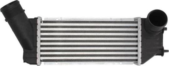 Thermotec DAC001TT - Intercooler autozon.pro