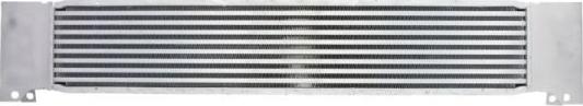 Thermotec DAC007TT - Intercooler autozon.pro