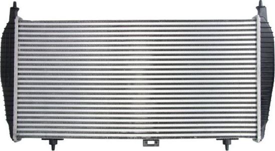 Thermotec DAC010TT - Intercooler autozon.pro