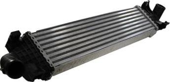 Thermotec DAG002TT - Intercooler autozon.pro