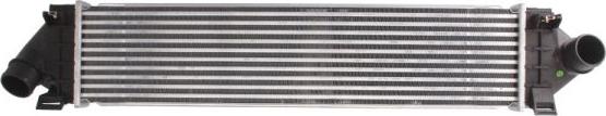 Thermotec DAG007TT - Intercooler autozon.pro