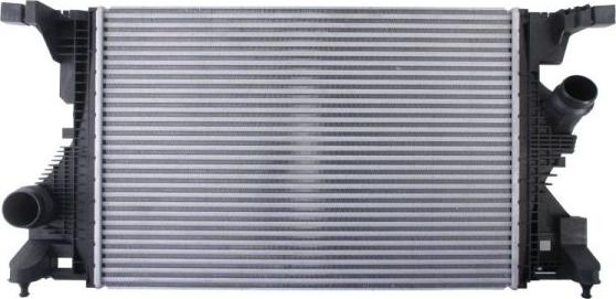 Thermotec DAM038TT - Intercooler autozon.pro