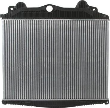 Thermotec DAMA006TT - Intercooler autozon.pro