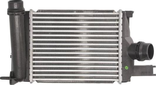 Thermotec DAR004TT - Intercooler autozon.pro