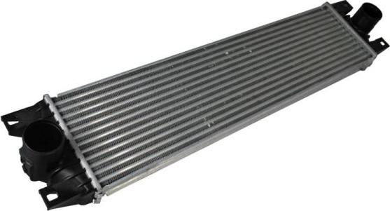 Thermotec DAR003TT - Intercooler autozon.pro