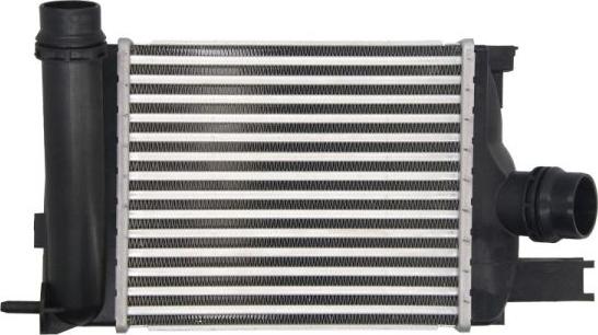 Thermotec DAR020TT - Intercooler autozon.pro