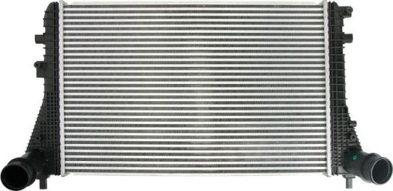 Thermotec DAW009TT - Intercooler autozon.pro