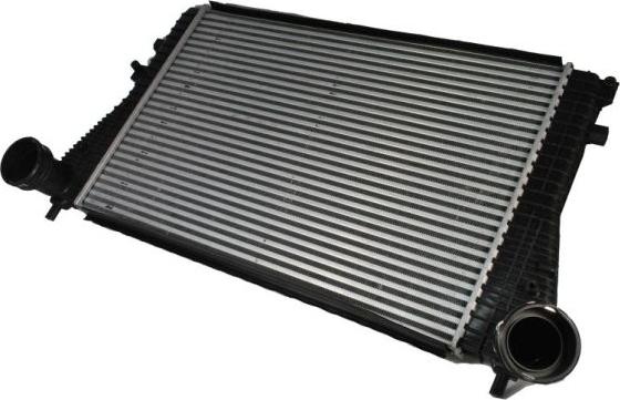 Thermotec DAW005TT - Intercooler autozon.pro