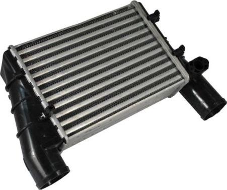 Thermotec DAW002TT - Intercooler autozon.pro