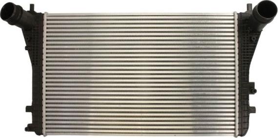 Thermotec DAW014TT - Intercooler autozon.pro